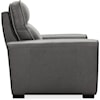 Hooker Furniture Braeburn Leather Recliner w/ Power Headrest