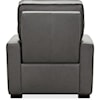 Hooker Furniture Braeburn Leather Recliner w/ Power Headrest