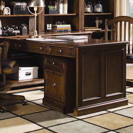 Peninsula Desk