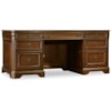 Hooker Furniture Brookhaven Executive Desk