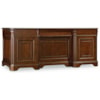 Hooker Furniture Brookhaven Executive Desk