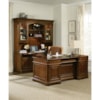 Hooker Furniture Brookhaven Executive Desk