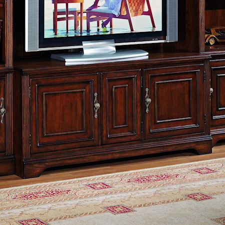 TV Console 