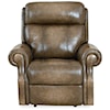 Hooker Furniture Brooks Power Recliner w/ Power Headrest