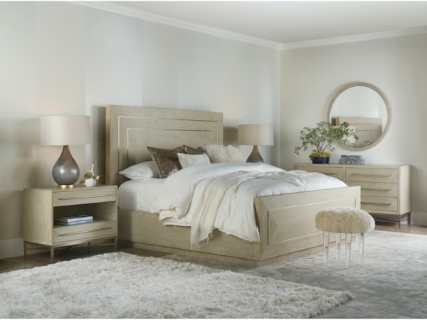 Queen Bedroom Group