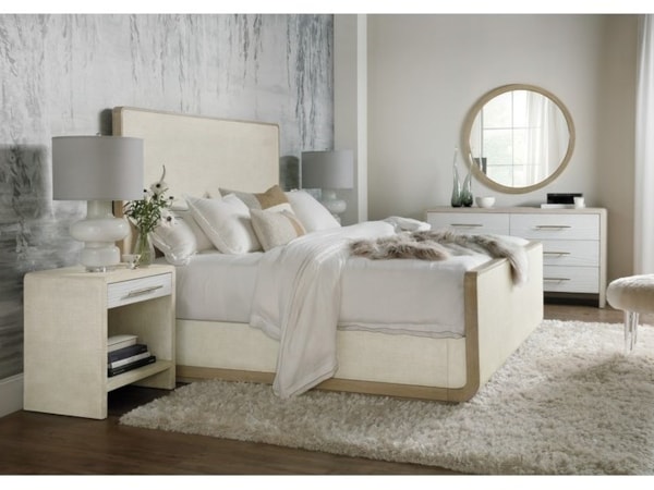 Queen Bedroom Group