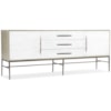 Hooker Furniture Cascade Entertainment Console