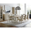 Hooker Furniture Cascade Dining Table