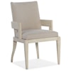 Hooker Furniture Cascade Arm Chair 