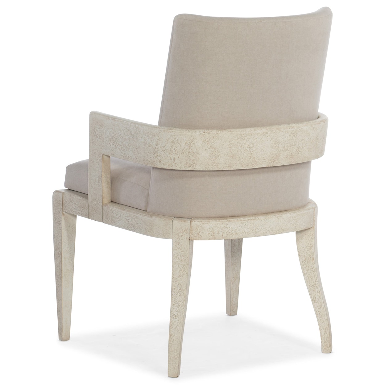 Hooker Furniture Cascade Arm Chair 