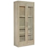 Hooker Furniture Cascade Display Cabinet