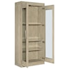 Hooker Furniture Cascade Display Cabinet