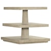 Hooker Furniture Cascade End Table