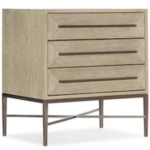 Hooker Furniture Cascade Nightstand