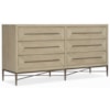 Hooker Furniture Cascade Dresser