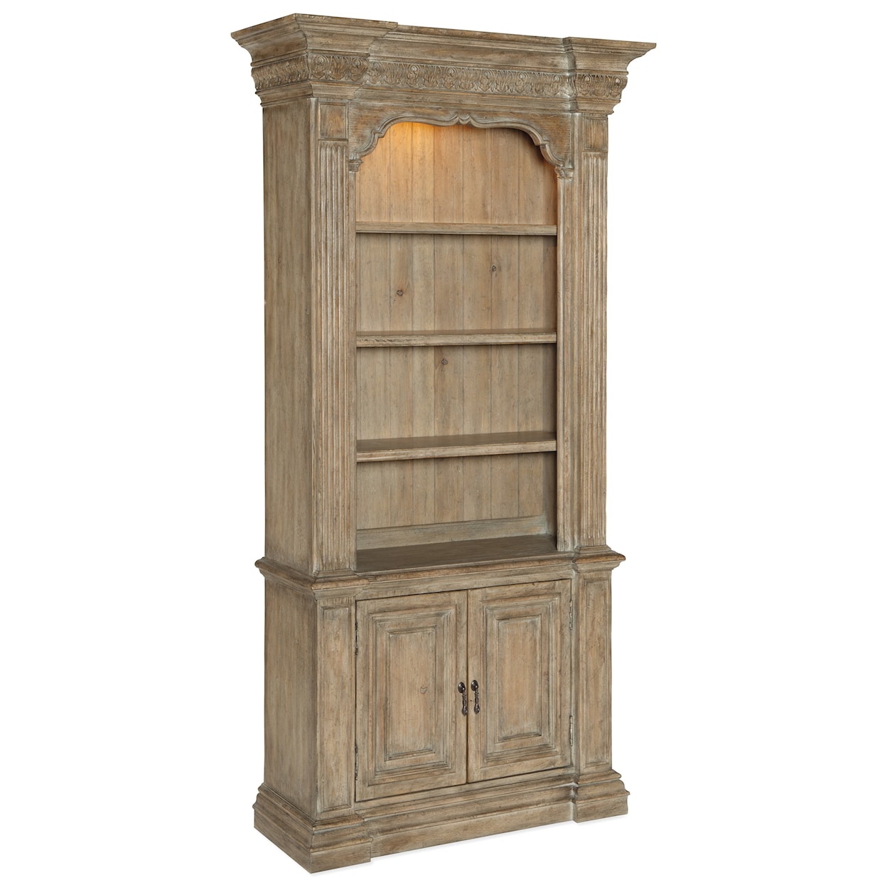 Hooker Furniture Castella Bookcase