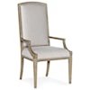 Hooker Furniture Castella Arm Chair