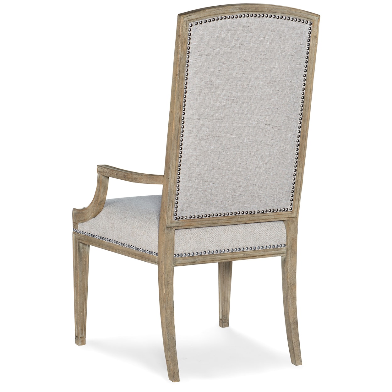 Hooker Furniture Castella Arm Chair