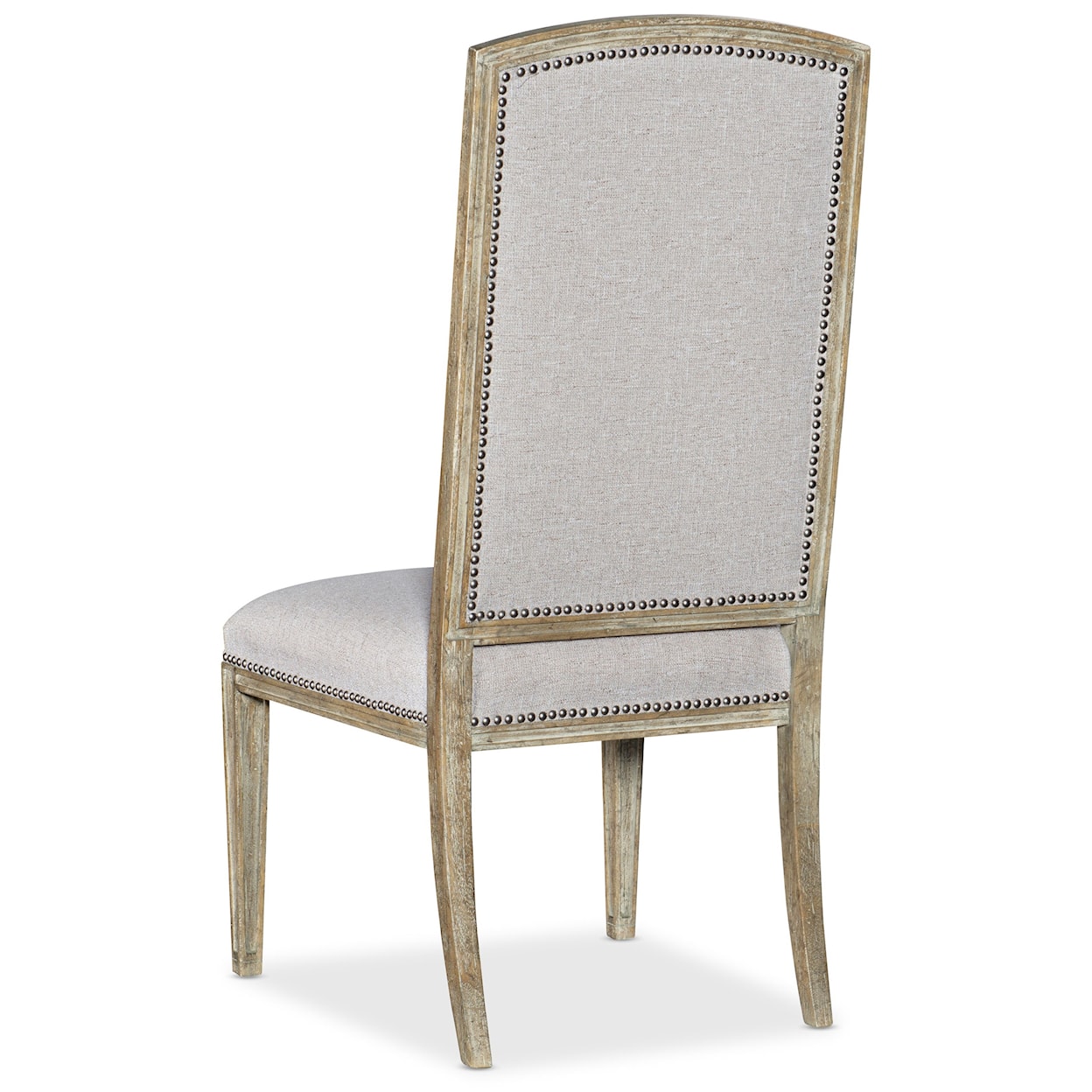 Hooker Furniture Castella Upholstered Side Chair  