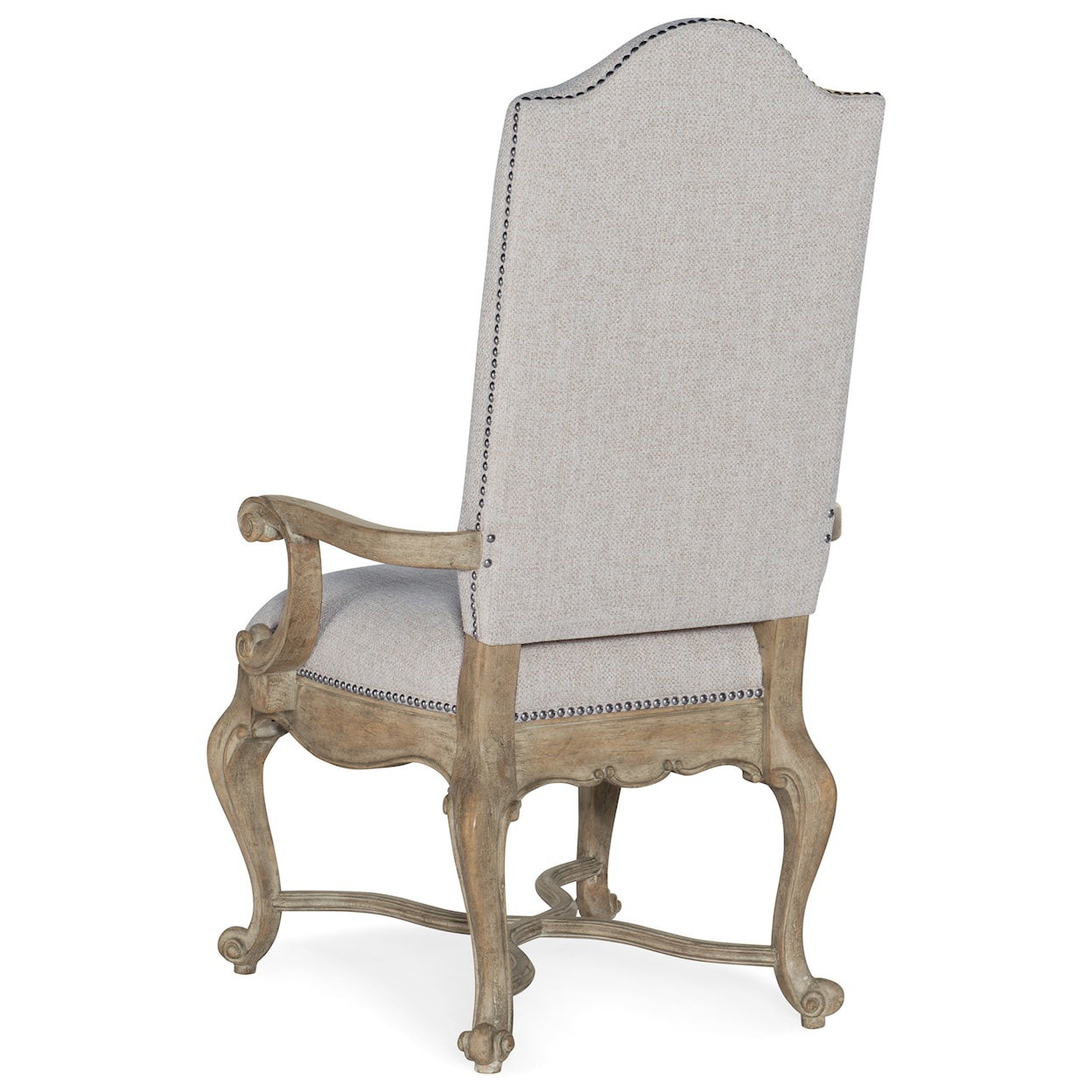 Hooker Furniture Castella Upholstered Arm Chair