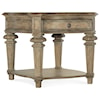 Hooker Furniture Castella End Table