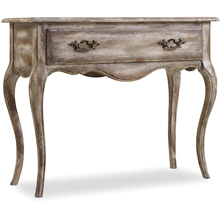 Accent Console Table