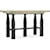 Hooker Furniture Ciao Bella Two-Tone Friendship Table with Leaves