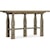 Hooker Furniture Ciao Bella Two-Tone Friendship Table with Leaves
