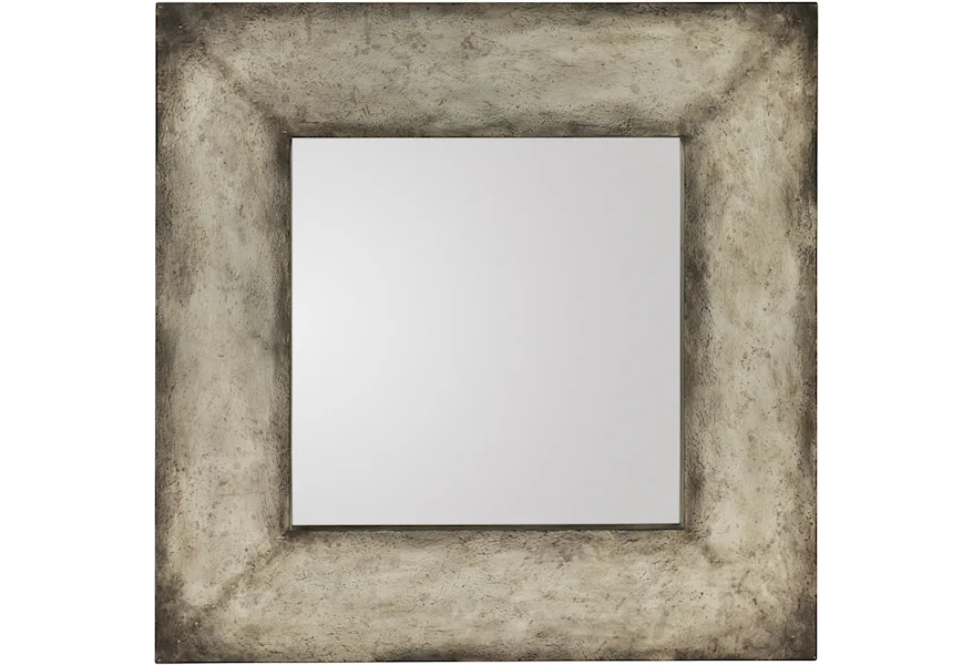 Ciao Bella Accent Mirror by Hooker Furniture at Zak's Home