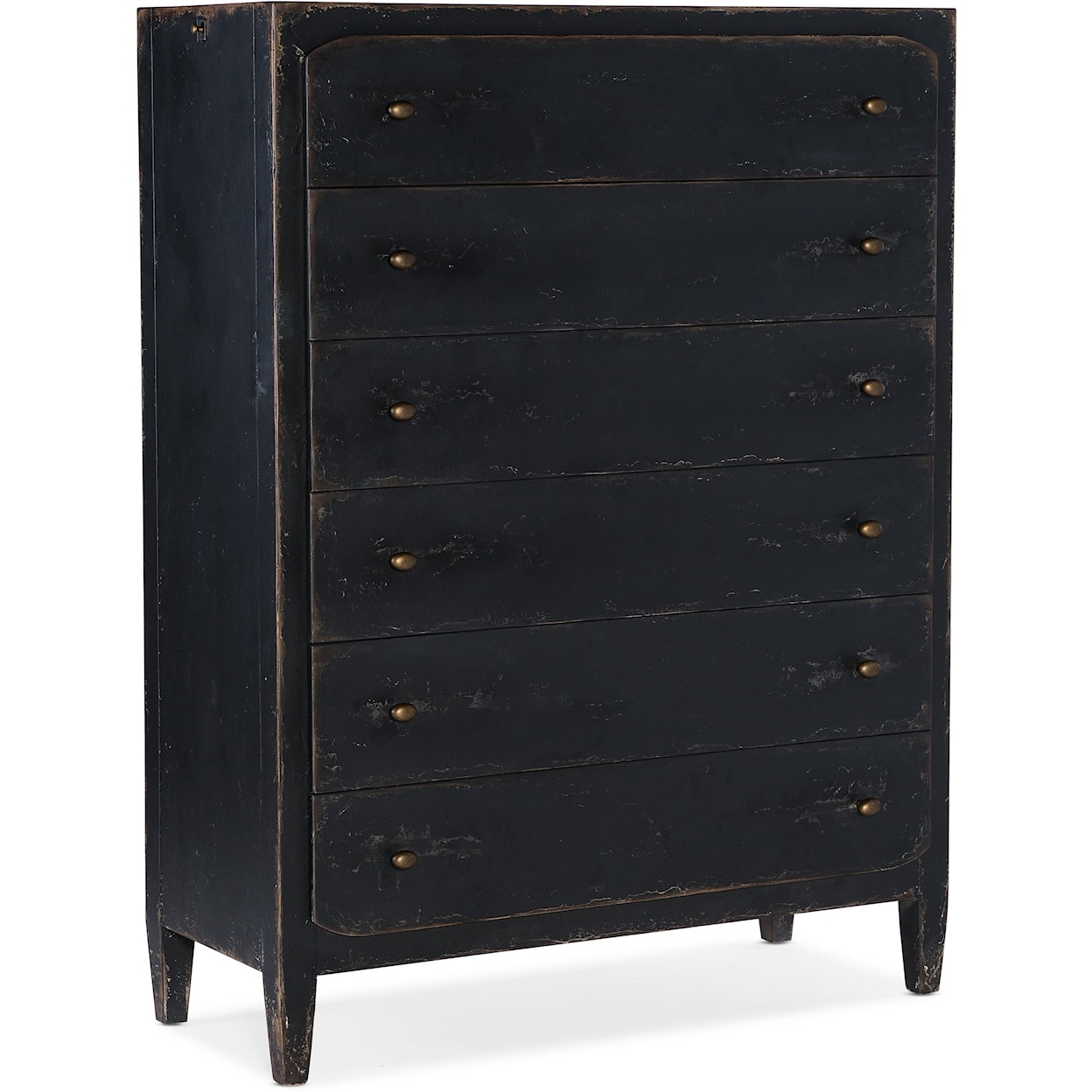 Hooker Furniture Ciao Bella 6-Drawer Chest