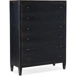Chests of Drawers Browse Page