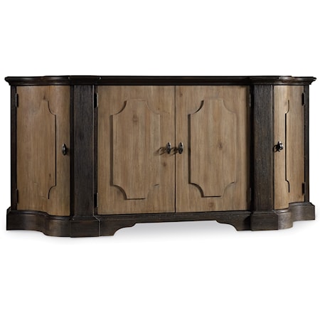 Credenza