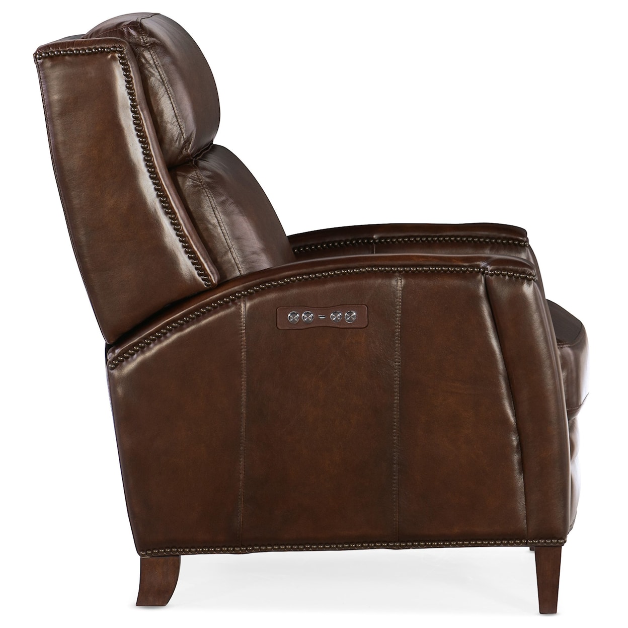 Hooker Furniture Declan Power Recliner w/ Power Headrest