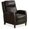 Hooker Furniture Declan Power Recliner w/ Power Headrest