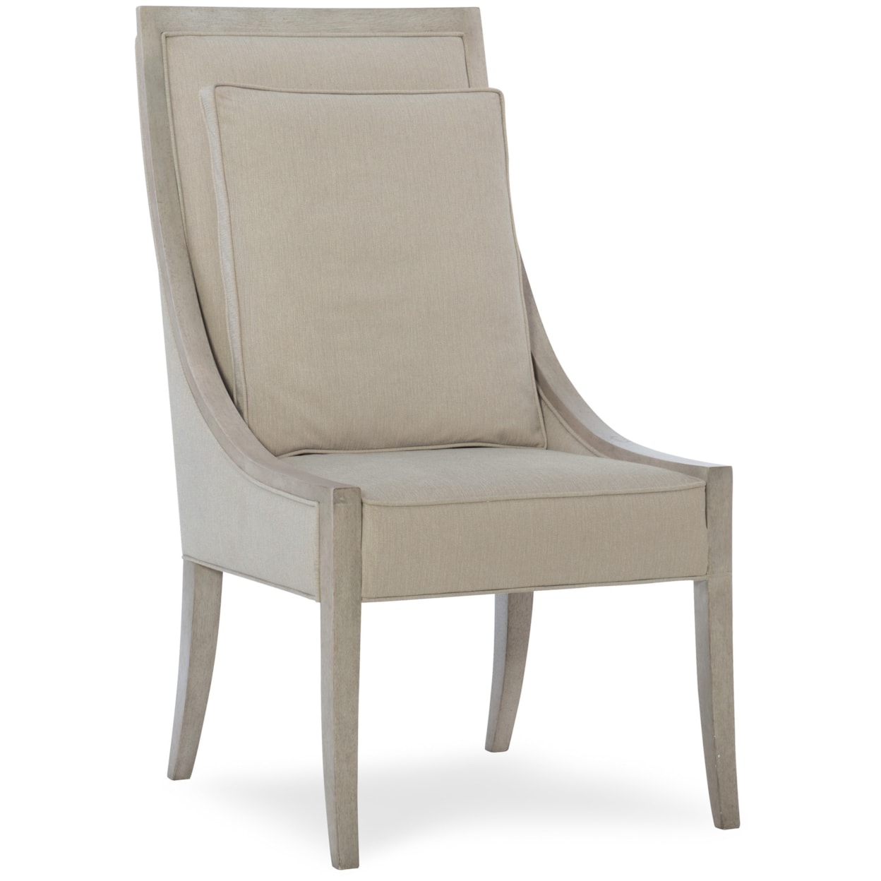 Hooker Furniture Elixir Host Chair