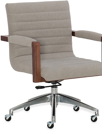 Swivel Desk Chair