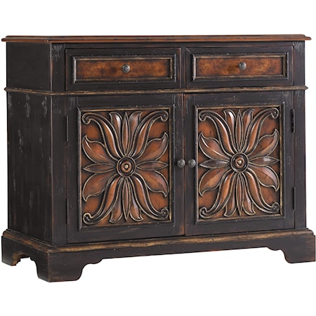 Accent Chest