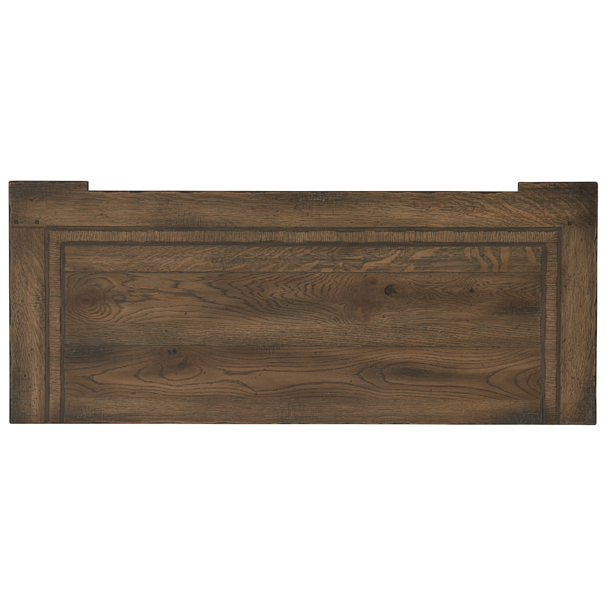 Hooker Furniture Hill Country Cypress Mill Accent Chest