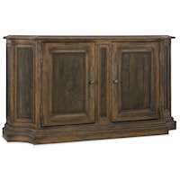 North Cliff Sideboard with Silverware Tray