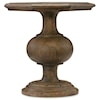 Hooker Furniture Hill Country Mason End Table