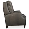 Hooker Furniture Kerley Power Recliner w/ Power Headrest
