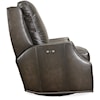 Hooker Furniture Kerley Power Swivel Glider Recliner