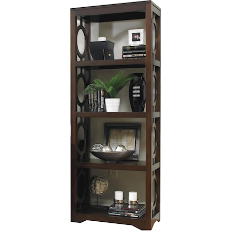 Kinsey Etagere