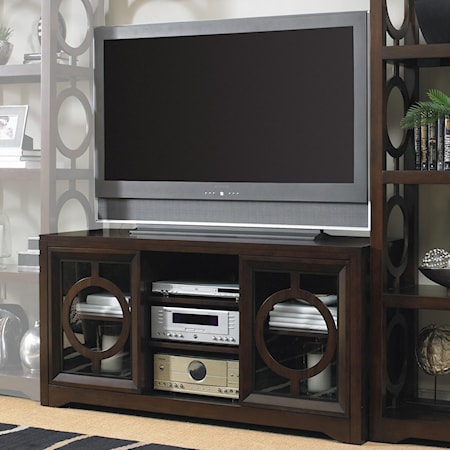 Kinsey Entertainment Console