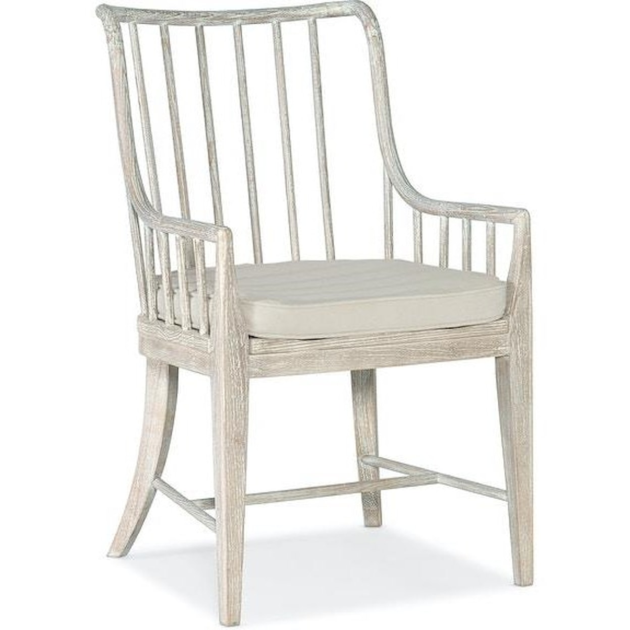 Hooker Furniture Serenity Arm Chair
