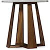 Hooker Furniture Melange End Table