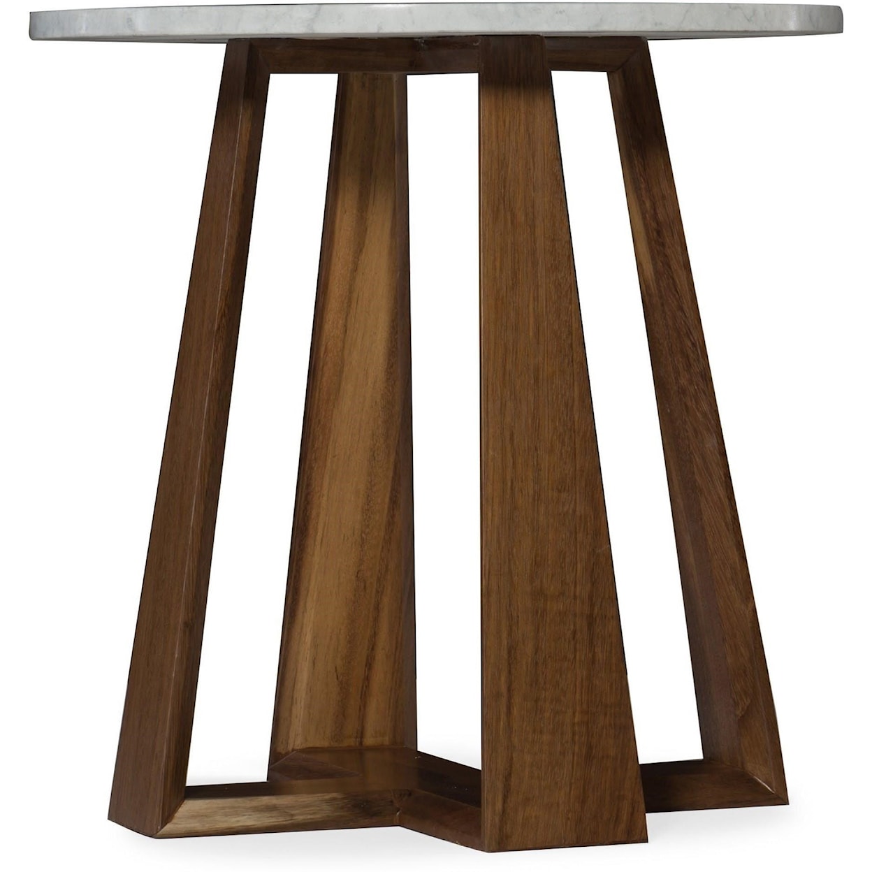 Hooker Furniture Melange End Table