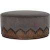 Hooker Furniture Melange Cocktail Ottoman