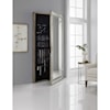 Hooker Furniture Melange McALister Floor Mirror