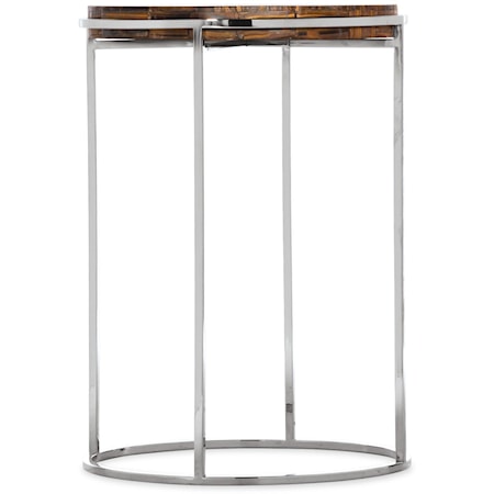 Telsa Accent Table